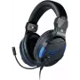 NACON Bigben Gaming Headphones with Microphone PS4 V3 Black/Blue