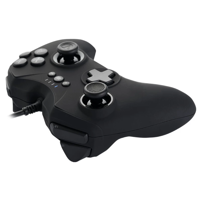 NACON PCGC-100XF Controller Wired PC Black