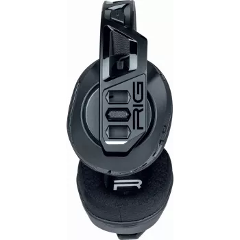 NACON RIG 600 PRO HS juhtmevabad mängukõrvaklapid 2.4GHz/Bluetooth 5.1, 40mm, 24h aku, must