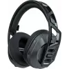 NACON RIG 600 PRO HS juhtmevabad mängukõrvaklapid 2.4GHz/Bluetooth 5.1, 40mm, 24h aku, must