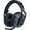 NACON RIG 600 PRO HS juhtmevabad mängukõrvaklapid 2.4GHz/Bluetooth 5.1, 40mm, 24h aku, must