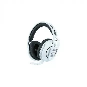 NACON RIG 600 PRO HS Traadita Mängukõrvaklapid PS5-le, PC-le, Valge
