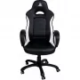 Nacon Swivel Chair Black and White (PS4OFCH-350ESS)