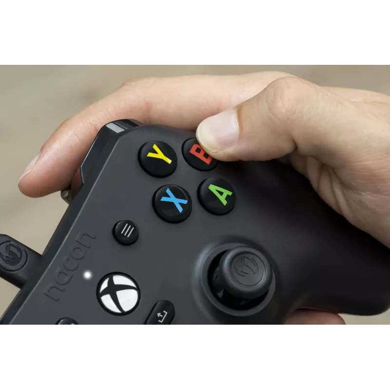 NACON XBXEVOL-X Controller Wired Xbox Series