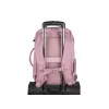 Natec Camel Lite 15.6 inch Laptop Seljakott 19L Roosa