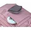 Natec Camel Lite 15.6 inch Laptop Seljakott 19L Roosa
