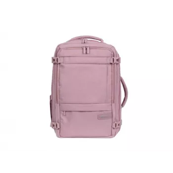 Natec Camel Lite 15.6 inch Laptop Seljakott 19L Roosa
