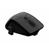 Natec Jaguar Pro juhtmeeta mängurihiir, 2,4 GHz + Bluetooth, 4000 DPI, must