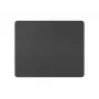 Natec Mouse Pad Printable, Black, 210 x 250 x 2 mm
