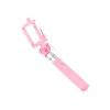 NATEC NST-0984 Extreme Media SF-20W Selfie Stick Monopod Roosa