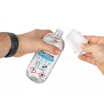 NATEC RACCOON Isopropüülalkohol IPA Puhastusvahend 500ml