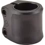 Native Orca Pro Scooter Clamp - SCS, 4-poldiga, 6061 T6 alumiinium, anodeeritud must