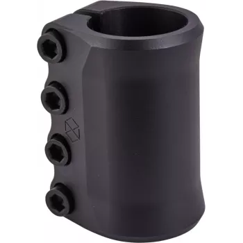 Native Orca SCS Clamp Cove - 34.9mm Quad Clamp pro Pro Scooter