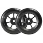 Native Profile Pro Scooter Wheels 110mm Black