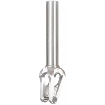 Native Senary 24mm Pro Scooter Fork Raw