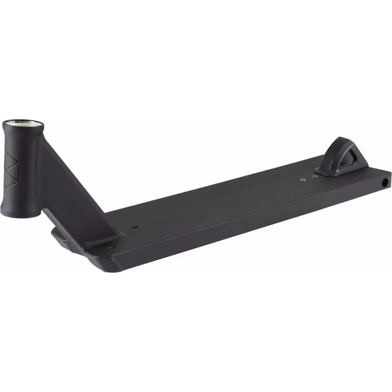Native Stem Pro Scooter Deck Black