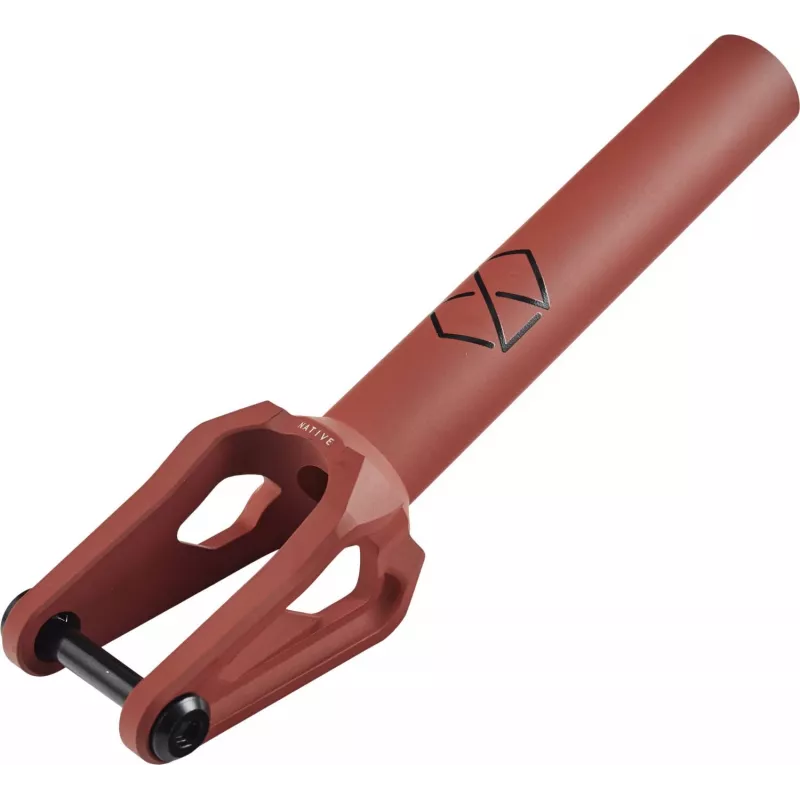 Native Versa Pro Scooter Fork