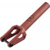 Native Versa Pro Scooter Fork - Threadless, 6061-T6 Alumiinium, 150mm roolivarras