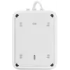 Maagaasiandur Firesco JT-ZL2010W WiFi Tuya Smart Life
