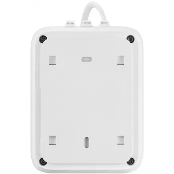 Maagaasiandur Firesco JT-ZL2010W WiFi Tuya Smart Life