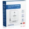 Maagaasiandur Firesco JT-ZL2010W WiFi Tuya Smart Life