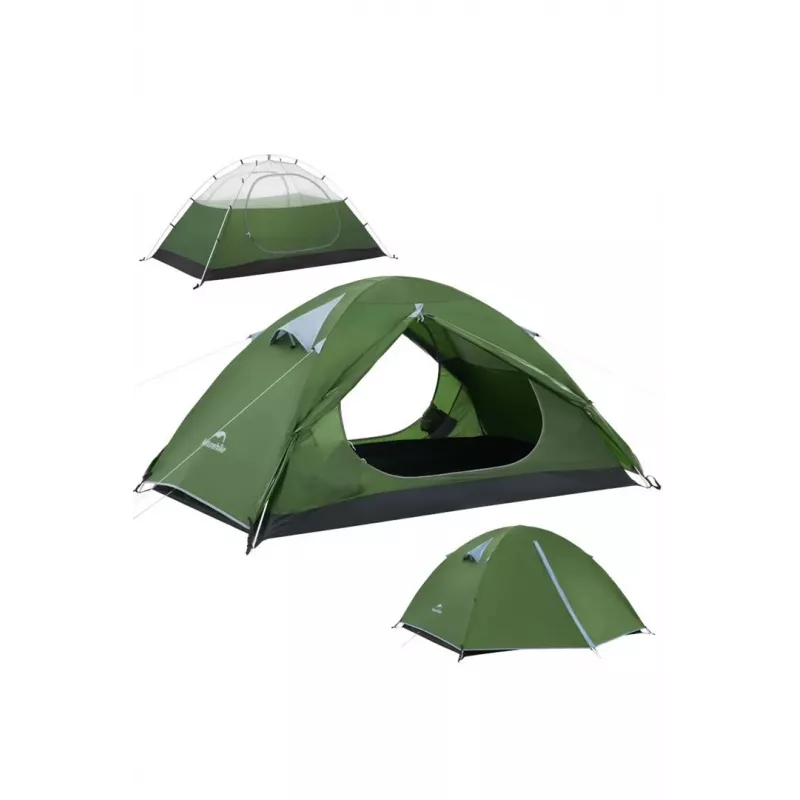 NATUREHIKE Bleik 2 Type A Telk CNK2550WS038 Metsaroheline