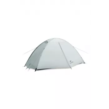 NATUREHIKE Jiling UL 1 15D Telk Moon Rock Gray