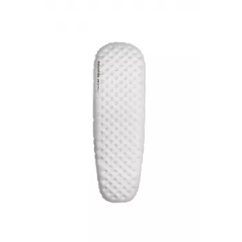 NATUREHIKE mummi Regular Wide magamismatt 8.8 cm Carbon Silver