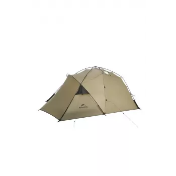 NATUREHIKE Shandi Solo Telk - Moon Rock Sand