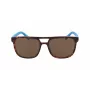NAUTICA Meeste N3633SP-206 Päikeseprillid Havana Pruun Polariseeritud UV400