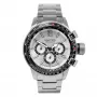 Nautica meeste käekell NAPBFCF04 46mm sinine silikoon kronograaf
