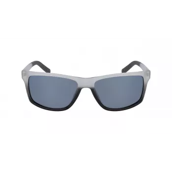Nautica N3651SP-071 Meeste Polariseeritud Pilootpäikeseprillid - Must Raam Hallid Läätsed 62mm