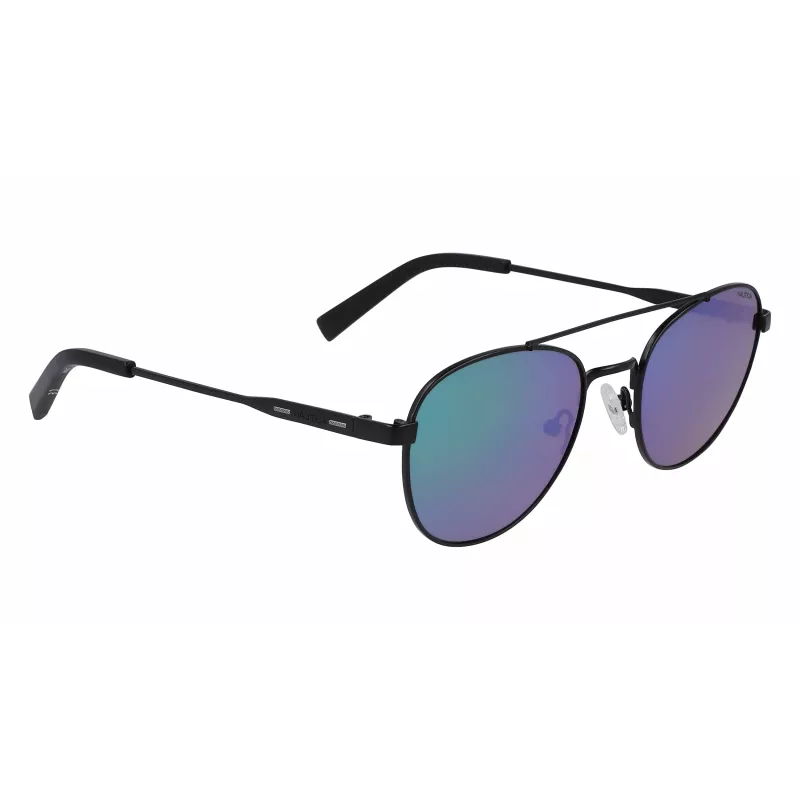 Nautica N4641SP-005 Meeste polariseeritud päikeseprillid – must raam, hall lääts
