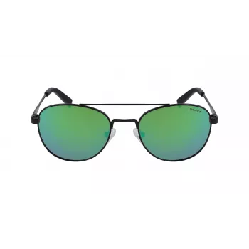 Nautica N4641SP-005 Meeste polariseeritud päikeseprillid – must raam, hall lääts