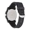 Nautica Pacific Beach meeste kvartskell NAPATS303 sinine silikoon 42,5 mm