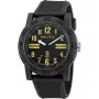Nautica Pacific Beach meeste kvartskell NAPATS303 sinine silikoon 42,5 mm