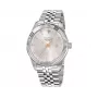 Nautica Pacific Beach meeste kvartskell NAPPBS250 sinise numbrilaua ja sinise silikoonrihmaga 43mm