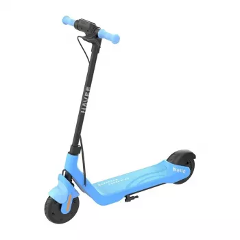 NAVEE K100 Electric Scooter, 400W, 100km Range