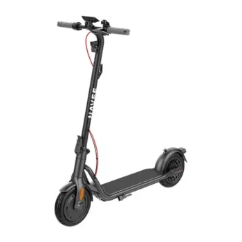 NAVEE V45i Electric Scooter, 10-inch, 45 km Range, 25 km/h