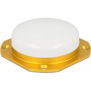 Navilock NL-60561M 40 dBi mitme GNSS-süsteemi aktiivantenn TNC-pistikuga, IP67, 5 m kaabel 60562