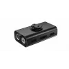 NAVITEL FLOW DL800 4K HDR GPS Bicycle Dashcam with 430lm Bicycle Light