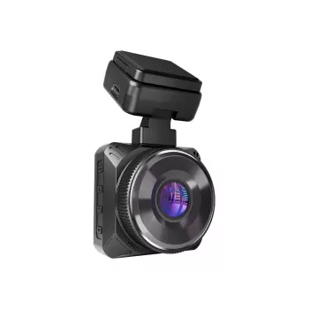 NAVITEL R600 PRO GPS 2.7K pardakaamera, Sony STARVIS 2, Wi-Fi, 2-tolline IPS