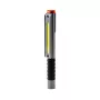 NEBO Lil Larry 500 Flex Laetav 500 Luumenit COB LED Taskulamp Magnetilise Alusega, USB-C, IPX4