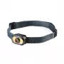 NEBO Mycro 500+ Esilamp, 500 luumenit, USB-C laetav, IPX4