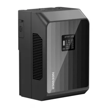 NEEWER 6800 mAh, 14.5 V, 99 Wh Aku