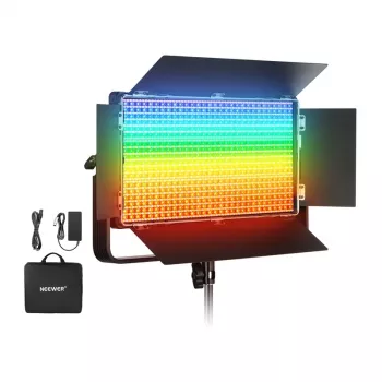 NEEWER APC100C LED-valgusti