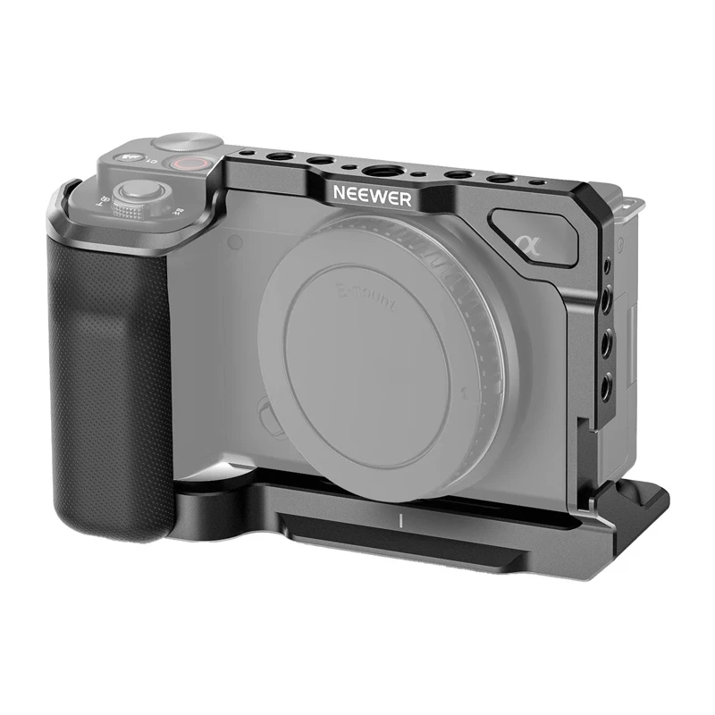 NEEWER CA003S Kaamera puur Sony ZV-E10 jaoks