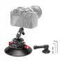 NEEWER CA013 Imunapukruvi kinnitus spordikaameratele (DJI Action, GoPro, Insta360)