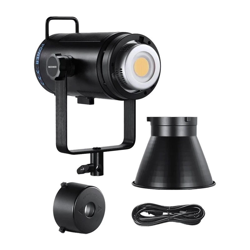 Neewer CB200B Bi-Color LED Light