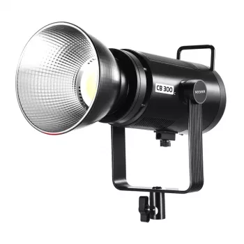 NEEWER CB300C RGB LED-valgus